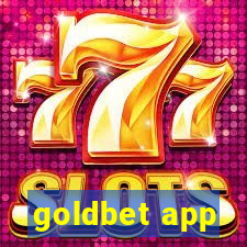 goldbet app